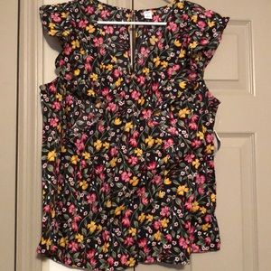Old Navy top